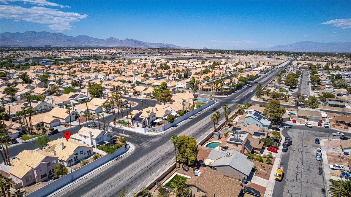 3974 South Roundwood Street Las Vegas, NV 89147 - Photo 38 of 43