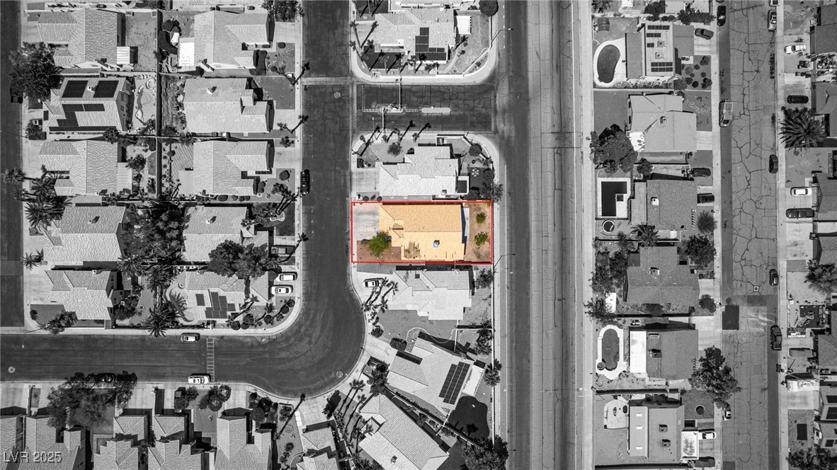 3974 South Roundwood Street Las Vegas, NV 89147 - Photo 39 of 43