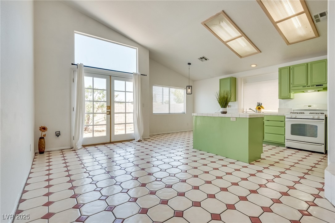 3974 South Roundwood Street Las Vegas, NV 89147 - Photo 9 of 43