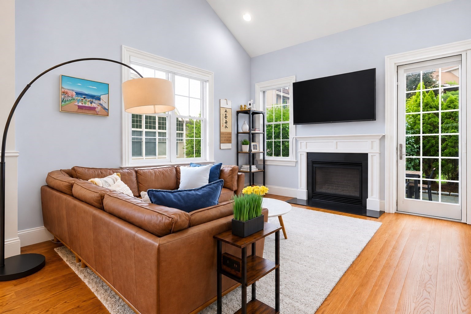 287 Langley Road, Unit 38 Newton, MA 02459 - Photo 2 of 29 Gallery Image 2
