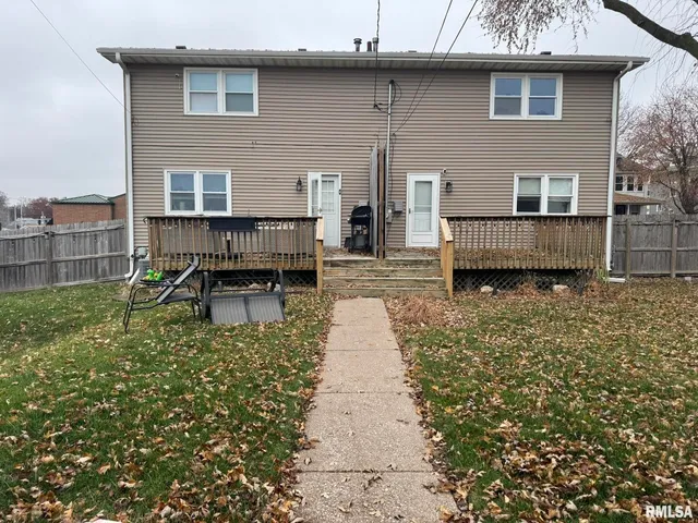 $1,500 | 1728 Taylor Street, Davenport, IA 52804