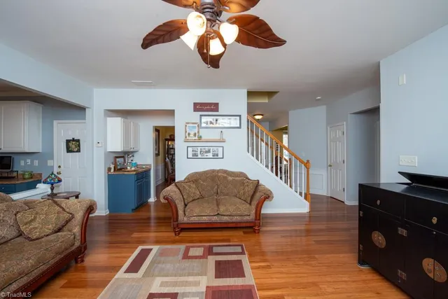 $375,000 | 4555 Fairport Court, High Point, NC 27265