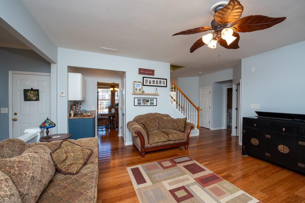 4555 Fairport Court High Point, NC 27265 - Photo 15 of 48