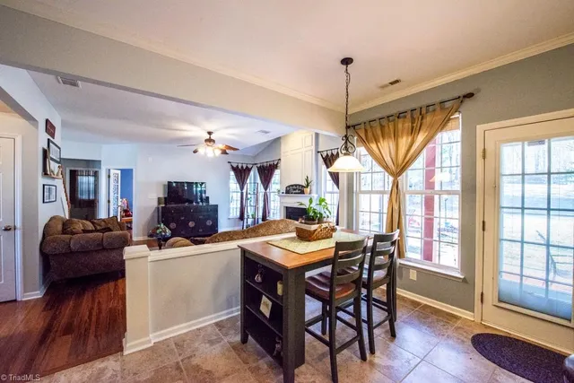 $375,000 | 4555 Fairport Court, High Point, NC 27265