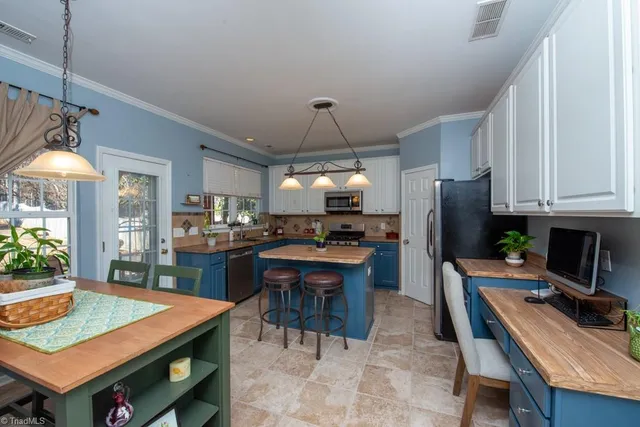 $375,000 | 4555 Fairport Court, High Point, NC 27265