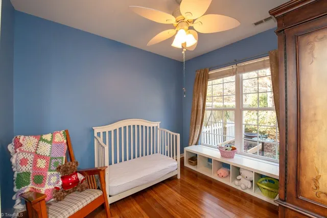 $375,000 | 4555 Fairport Court, High Point, NC 27265