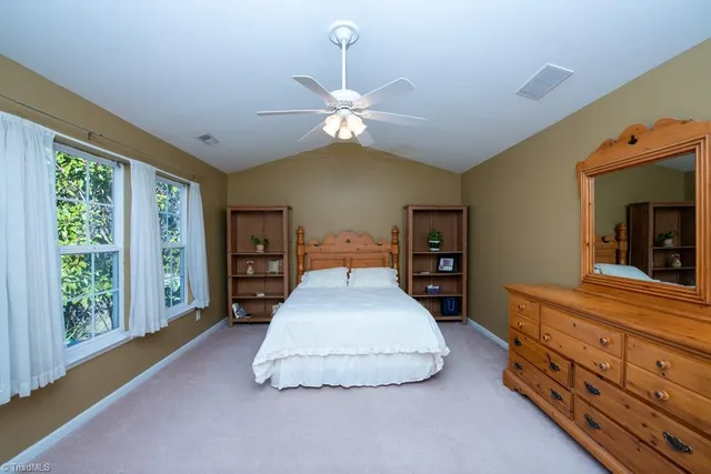 $375,000 | 4555 Fairport Court, High Point, NC 27265