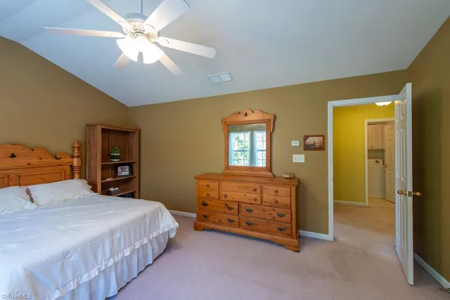 $375,000 | 4555 Fairport Court, High Point, NC 27265