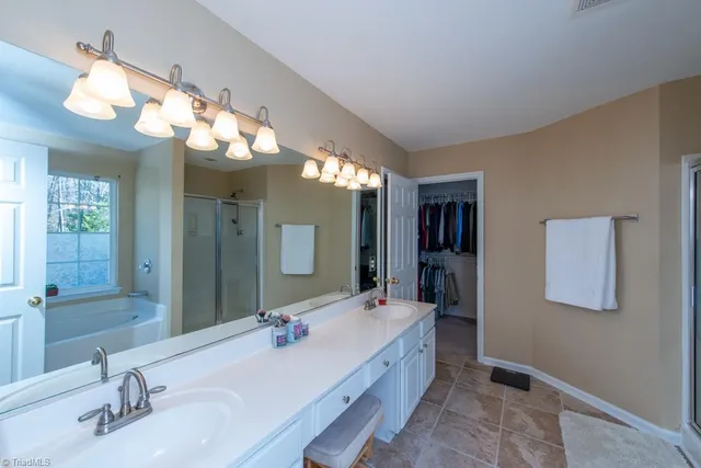 $375,000 | 4555 Fairport Court, High Point, NC 27265