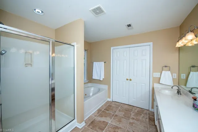 $375,000 | 4555 Fairport Court, High Point, NC 27265