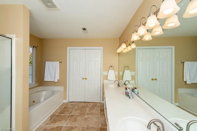 $375,000 | 4555 Fairport Court, High Point, NC 27265