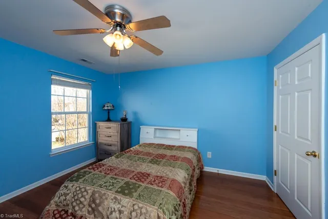 $375,000 | 4555 Fairport Court, High Point, NC 27265