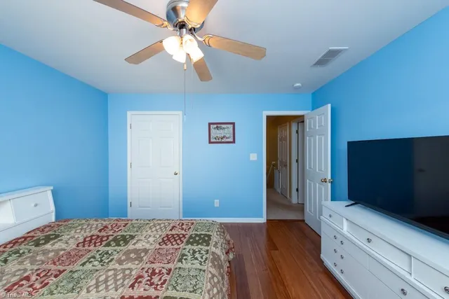 $375,000 | 4555 Fairport Court, High Point, NC 27265