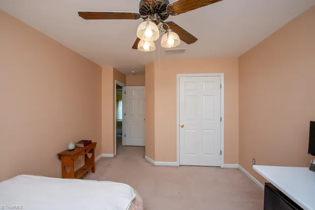 $375,000 | 4555 Fairport Court, High Point, NC 27265