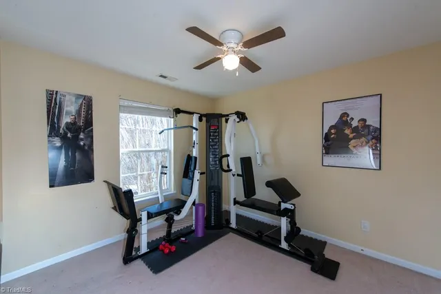 $375,000 | 4555 Fairport Court, High Point, NC 27265