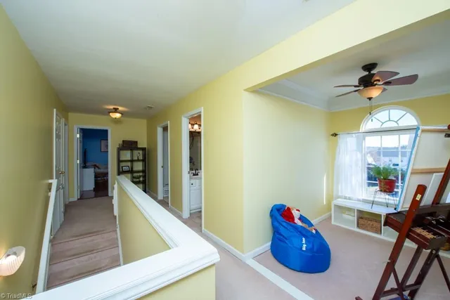 $375,000 | 4555 Fairport Court, High Point, NC 27265