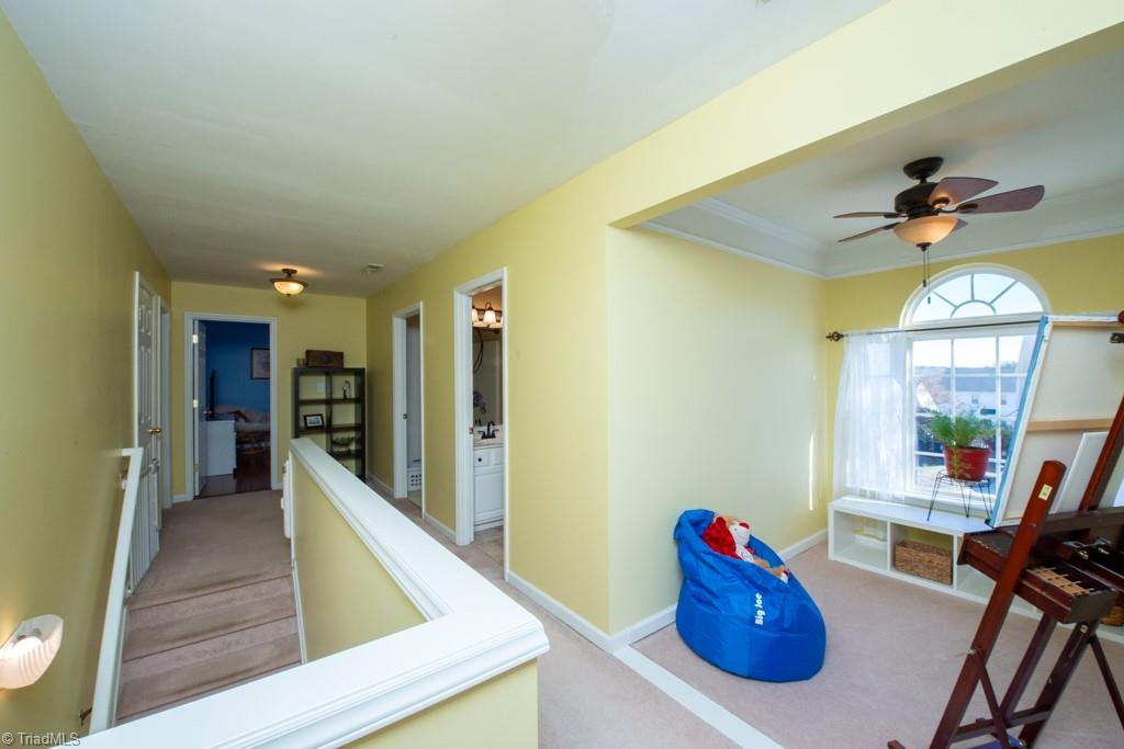 4555 Fairport Court High Point, NC 27265 - Photo 36 of 48