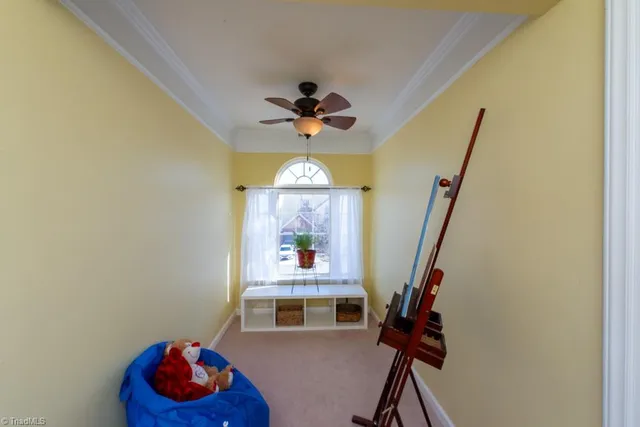 $375,000 | 4555 Fairport Court, High Point, NC 27265