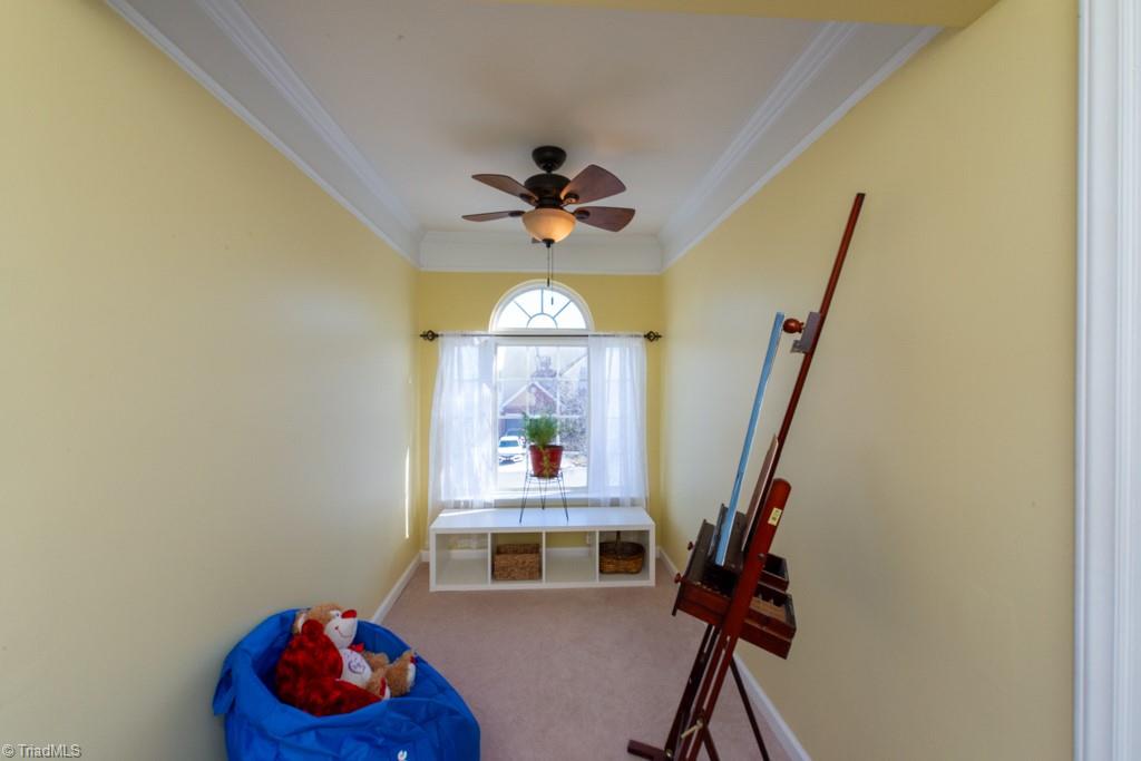 4555 Fairport Court High Point, NC 27265 - Photo 37 of 48