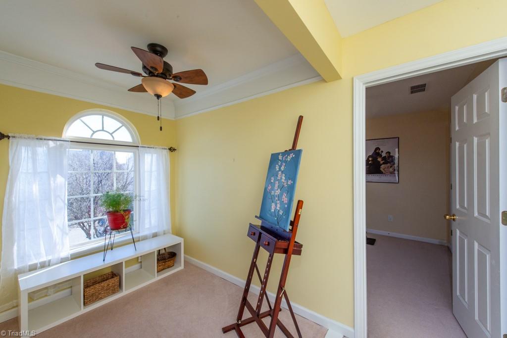 4555 Fairport Court High Point, NC 27265 - Photo 38 of 48