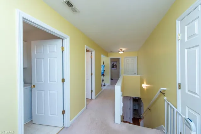 $375,000 | 4555 Fairport Court, High Point, NC 27265