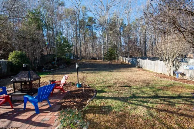 $375,000 | 4555 Fairport Court, High Point, NC 27265