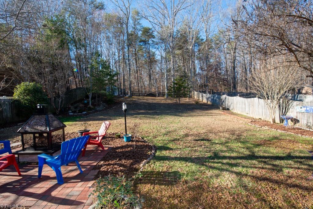 4555 Fairport Court High Point, NC 27265 - Photo 41 of 48