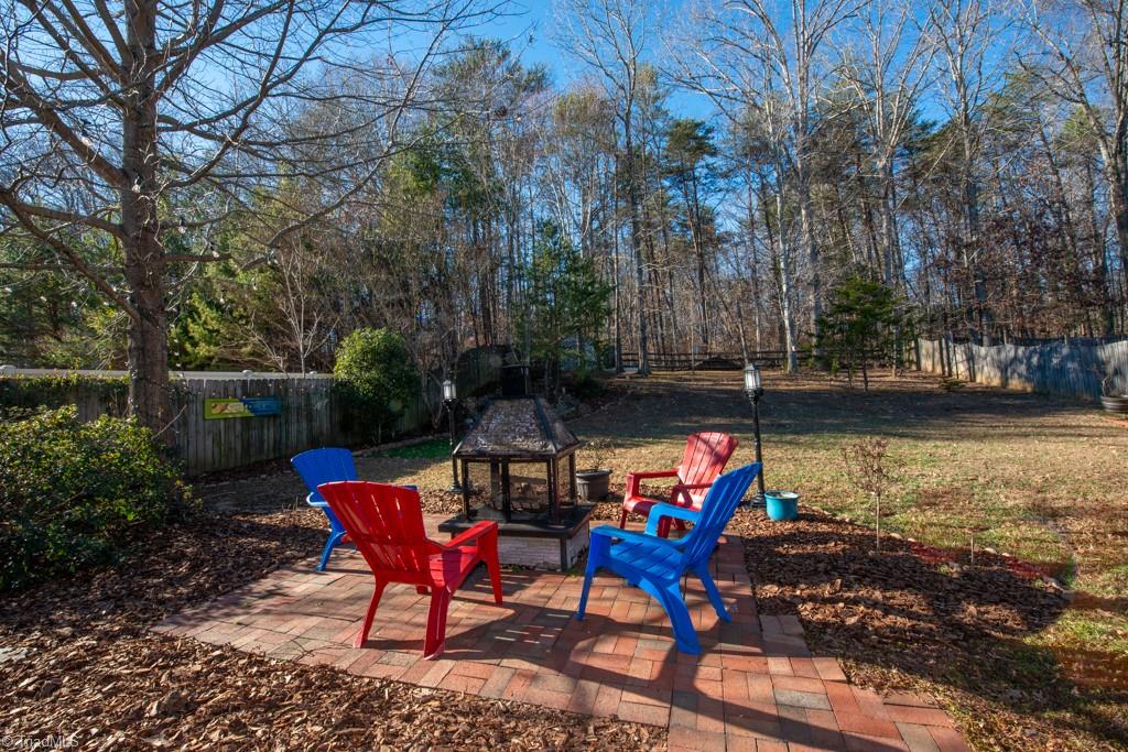 4555 Fairport Court High Point, NC 27265 - Photo 42 of 48