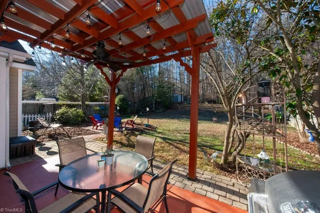 $375,000 | 4555 Fairport Court, High Point, NC 27265