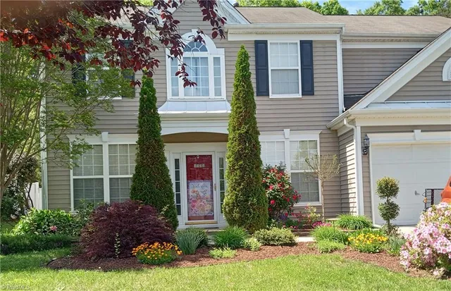 $375,000 | 4555 Fairport Court, High Point, NC 27265