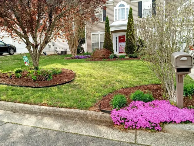 $375,000 | 4555 Fairport Court, High Point, NC 27265