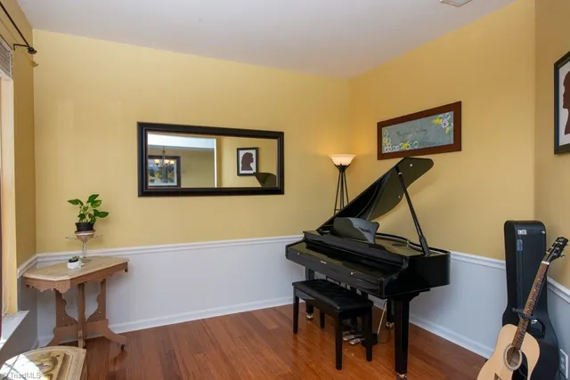 $375,000 | 4555 Fairport Court, High Point, NC 27265