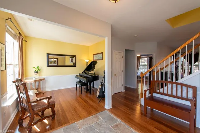 $375,000 | 4555 Fairport Court, High Point, NC 27265