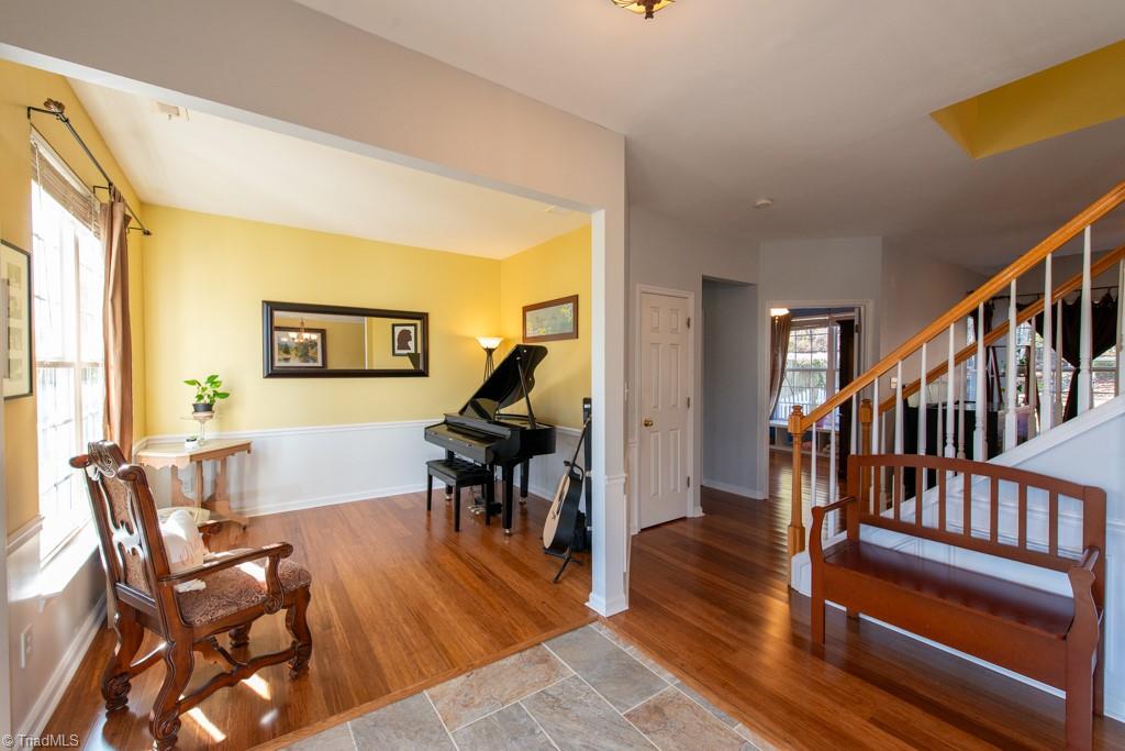 4555 Fairport Court High Point, NC 27265 - Photo 6 of 48