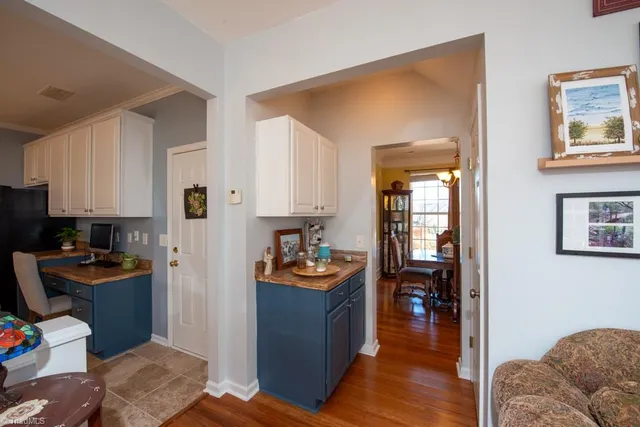 $375,000 | 4555 Fairport Court, High Point, NC 27265