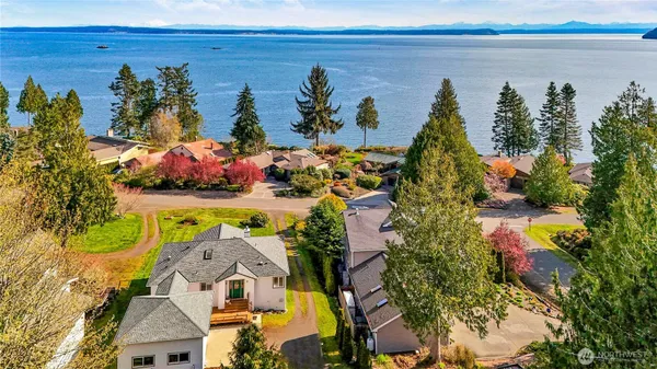 $799,000 | 82 Montgomery Lane, Port Ludlow, WA 98365