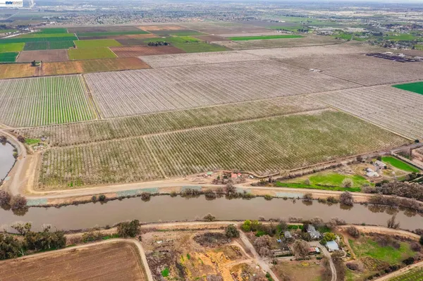 a view of an outdoor space and a lake view