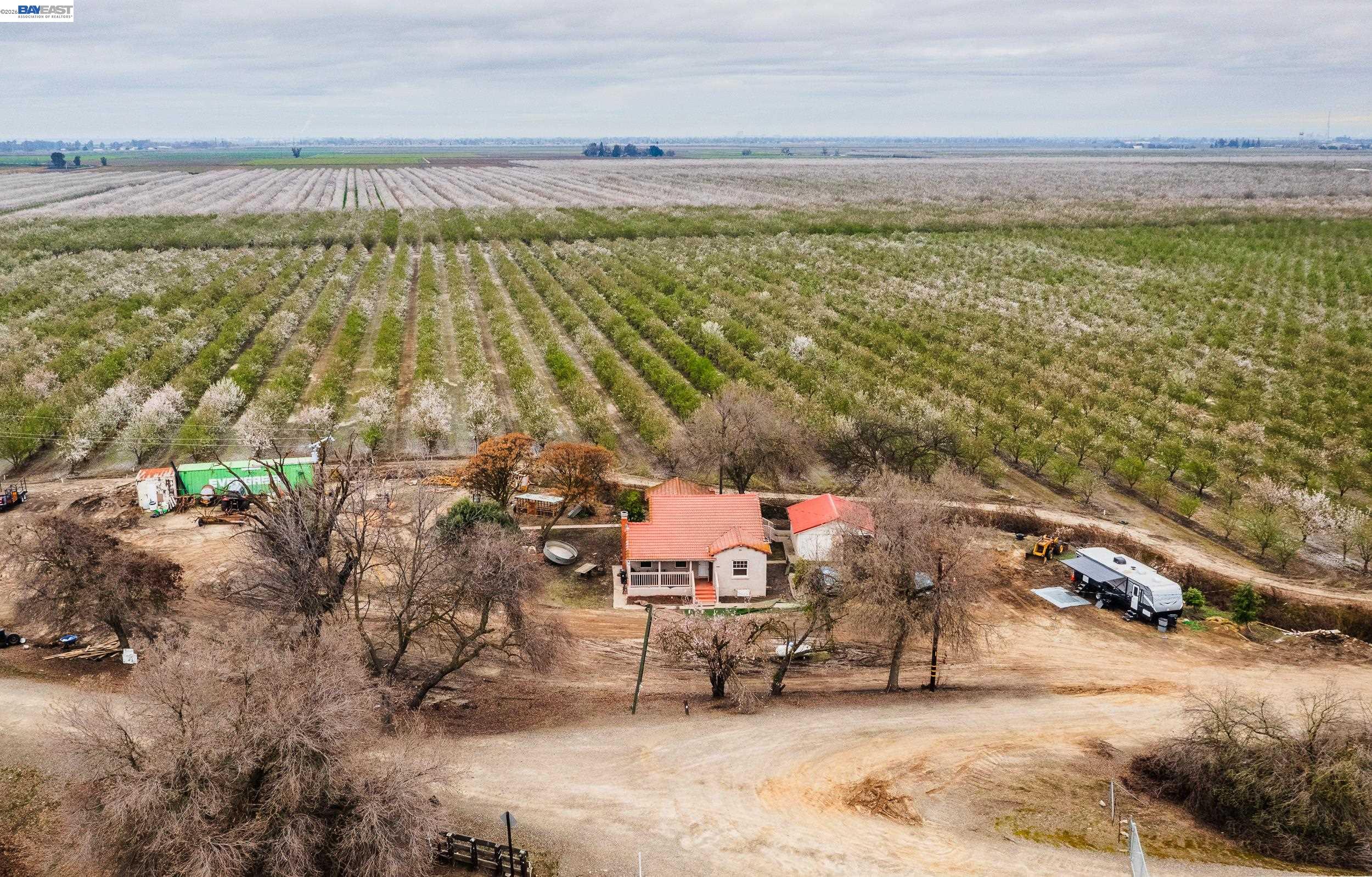 1707 Bowman Road French Camp, CA 95231 - Photo 9 of 14 a view of an ocean and beach