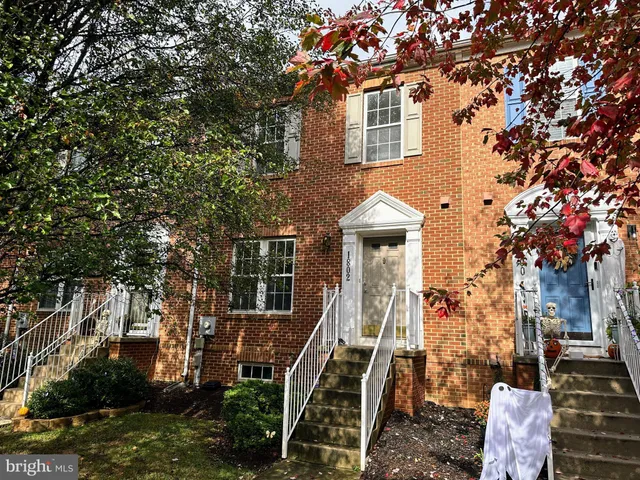 $2,200 | 1802 Wheyfield Drive, Frederick, MD 21701