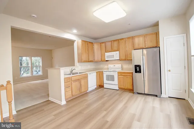 $2,200 | 1802 Wheyfield Drive, Frederick, MD 21701