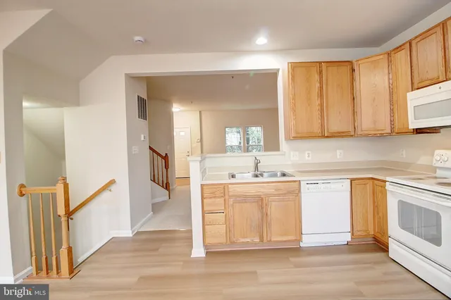 $2,200 | 1802 Wheyfield Drive, Frederick, MD 21701