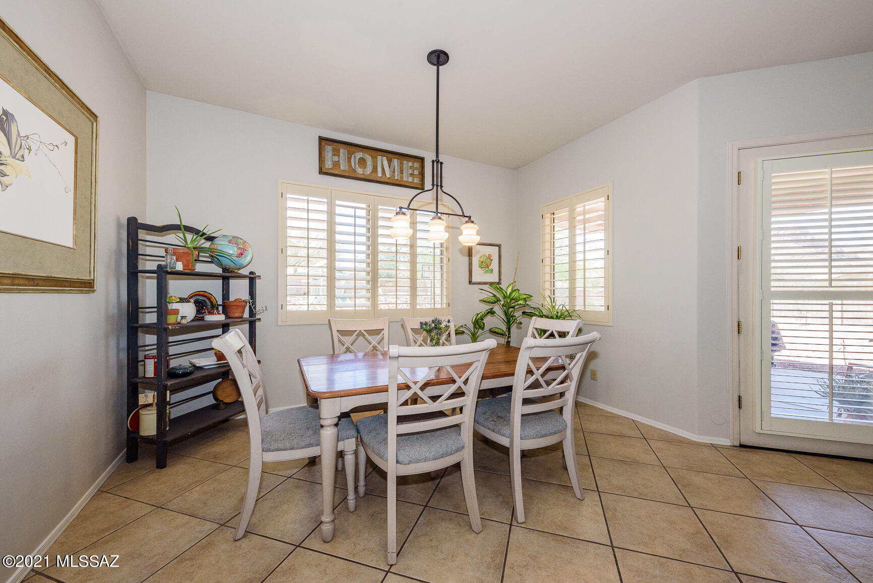 7603 West Rising Ridge Road Tucson, AZ 85743 - Photo 22 of 39