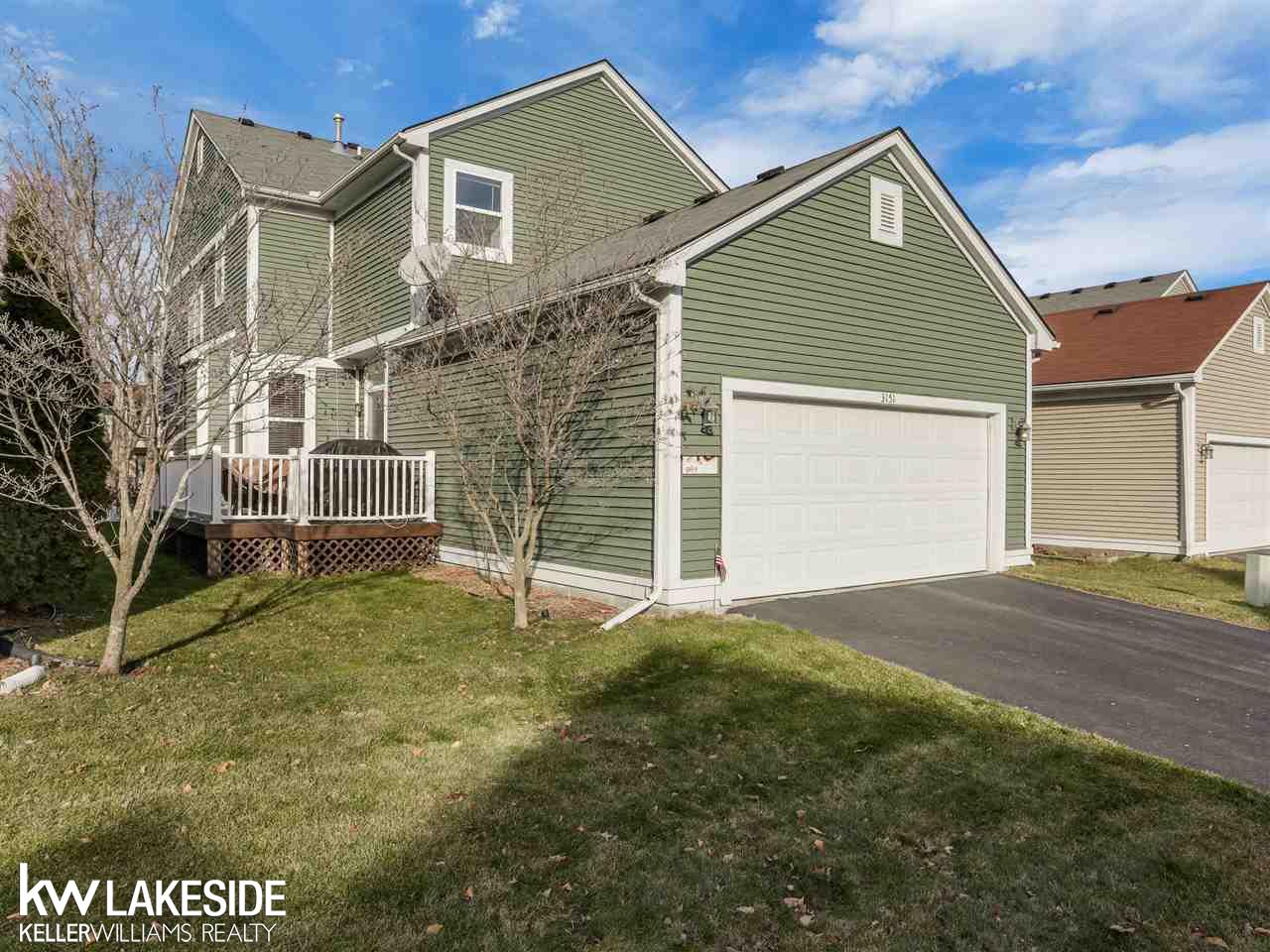 3151 Summers Road Keego Harbor, MI 48320 - Photo 6 of 31 50002503-5.JPG