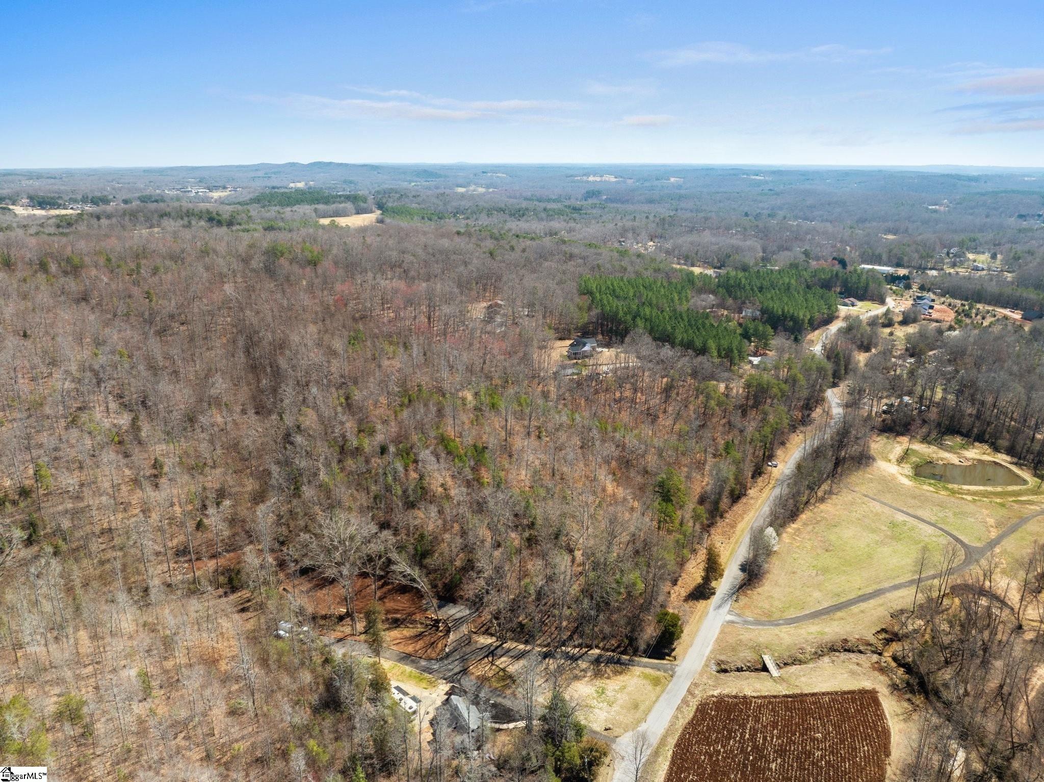 0 Burns Road Travelers Rest, SC 29690 - Photo 6 of 11