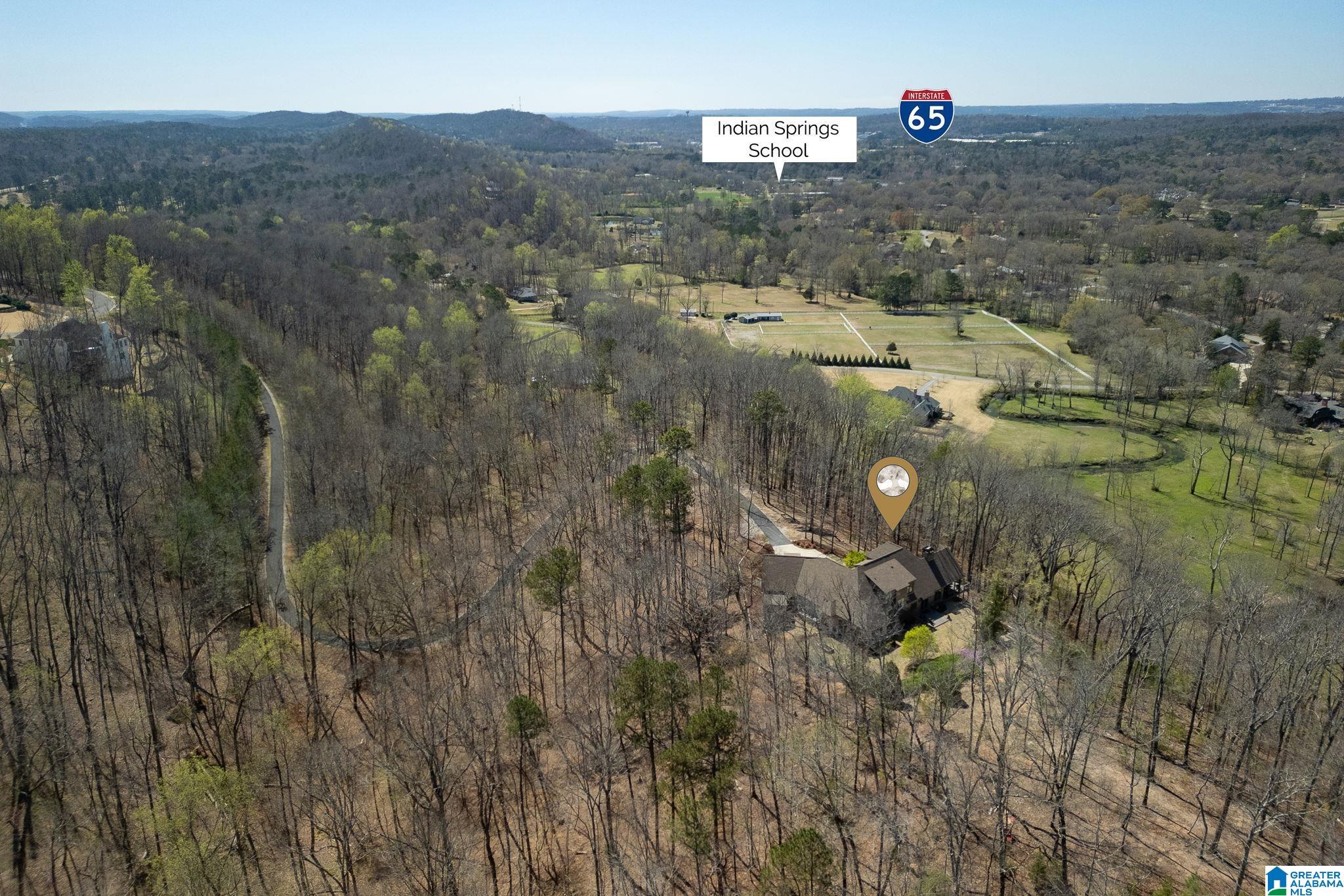 1045 Stagg Run Trail Pelham, AL 35124 - Photo 61 of 68