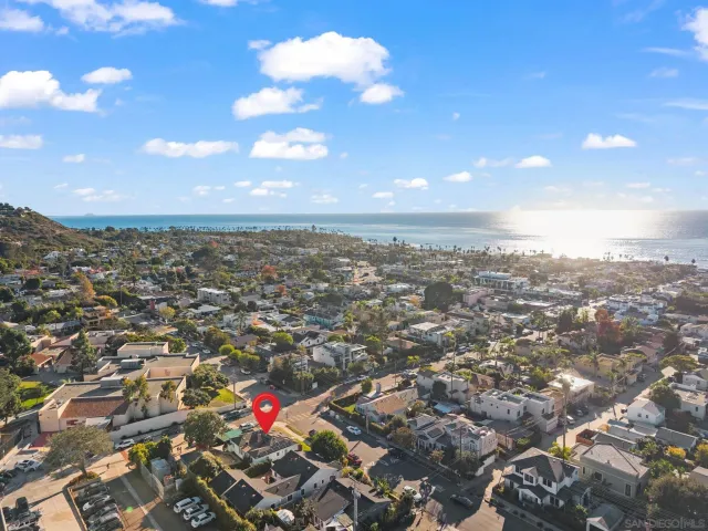 $2,485,000 | 7005 Draper Avenue, La Jolla, CA 92037