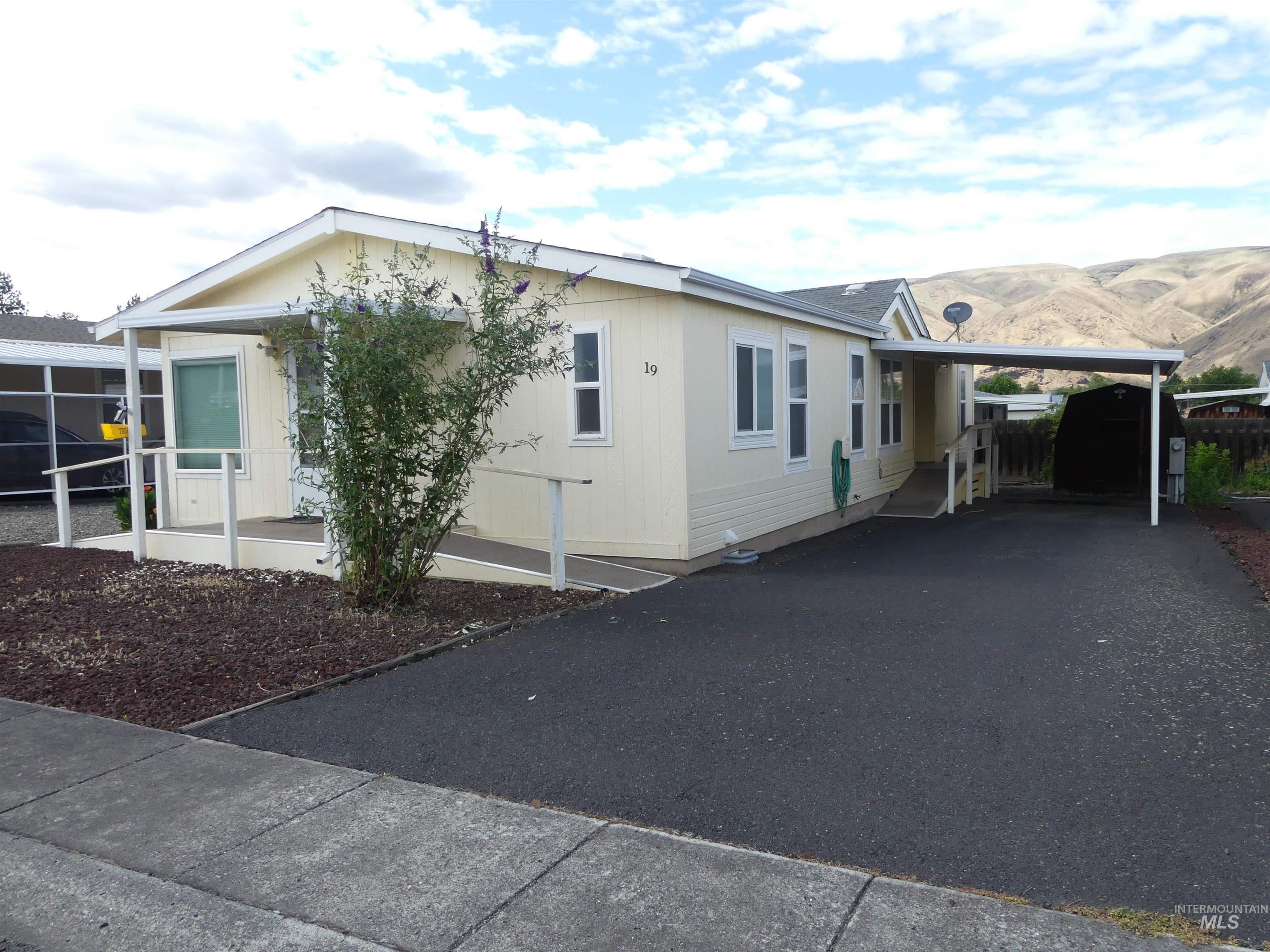 1430 Chestnut Street, Unit 19 Clarkston, WA 99403 - Photo 28 of 30