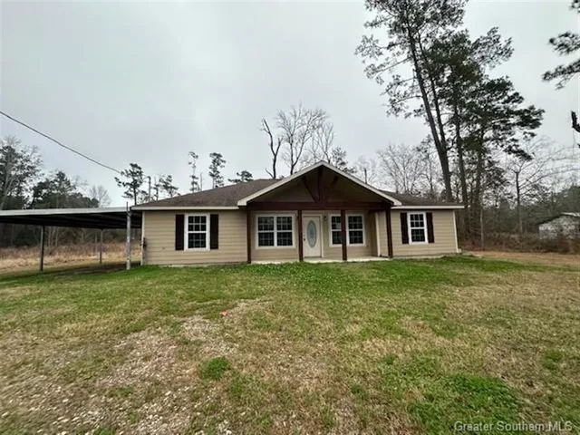 $118,500 | 964 Green Moore Road, Starks, LA 70661