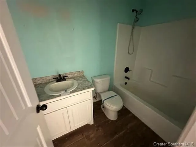 $118,500 | 964 Green Moore Road, Starks, LA 70661