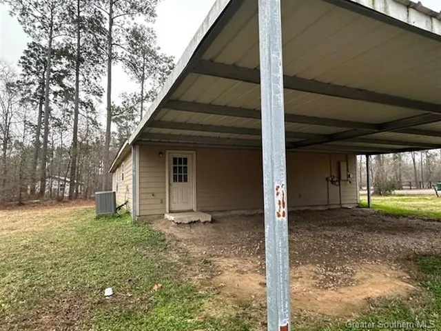 $118,500 | 964 Green Moore Road, Starks, LA 70661